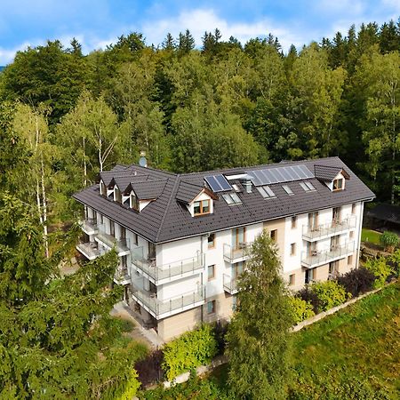 Kasprowicza13 Apartment Szklarska Poreba Bagian luar foto