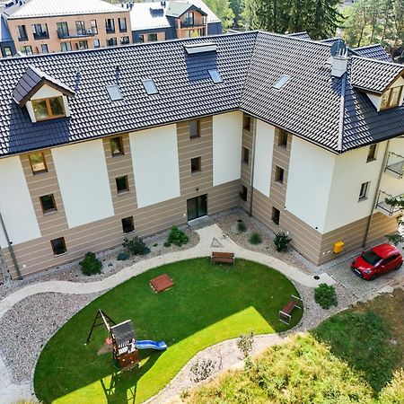 Kasprowicza13 Apartment Szklarska Poreba Bagian luar foto