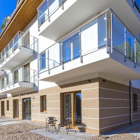 Kasprowicza13 Apartment Szklarska Poreba Bagian luar foto