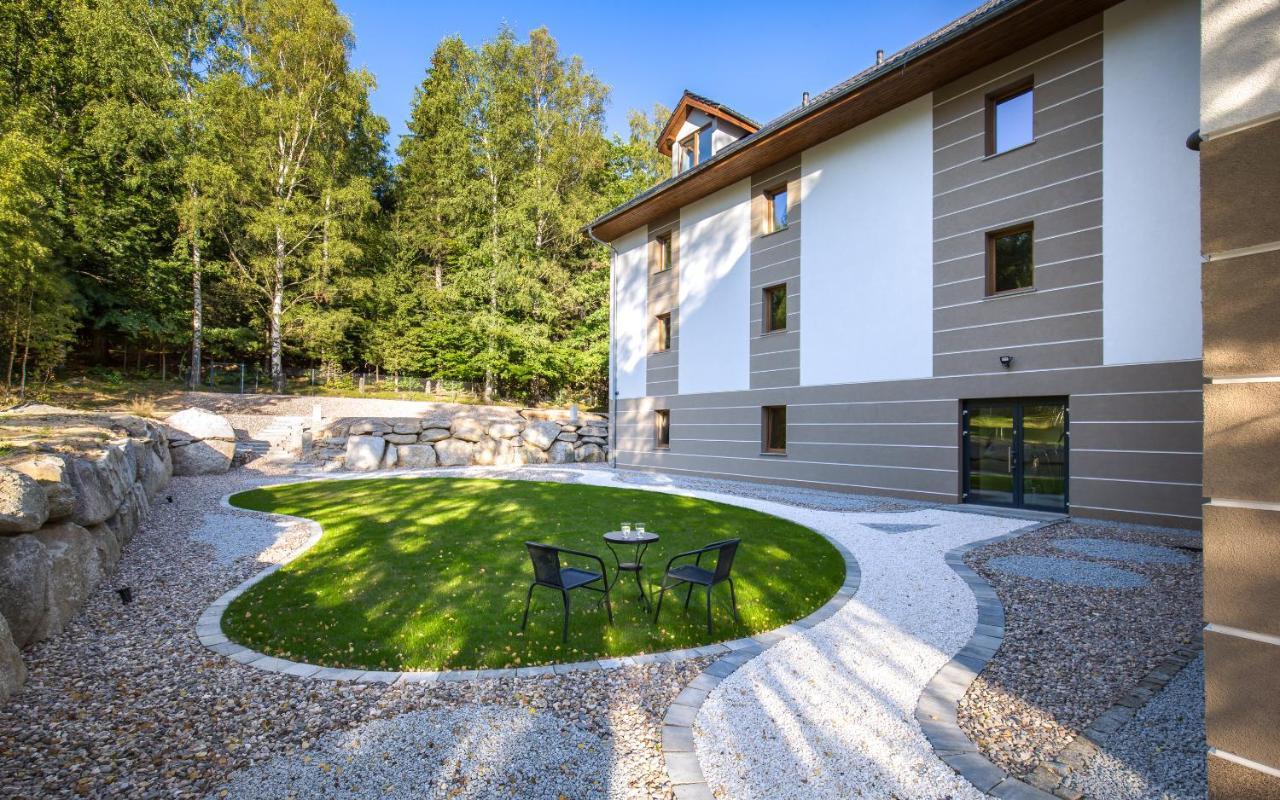 Kasprowicza13 Apartment Szklarska Poreba Bagian luar foto