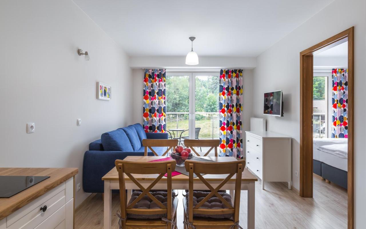 Kasprowicza13 Apartment Szklarska Poreba Bagian luar foto