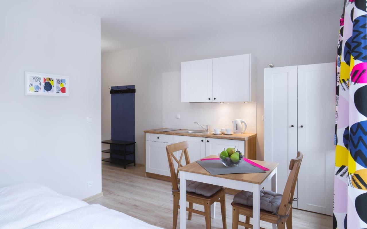 Kasprowicza13 Apartment Szklarska Poreba Bagian luar foto