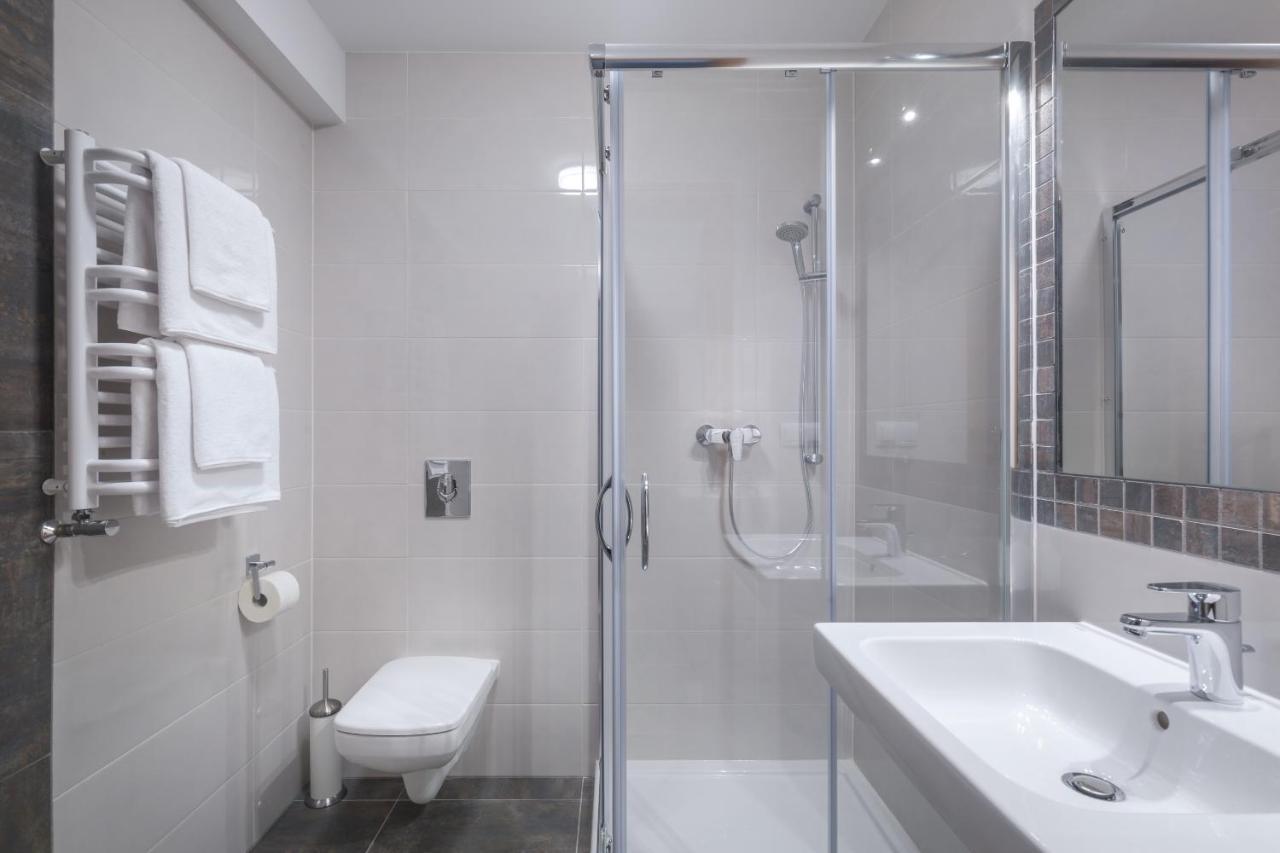 Kasprowicza13 Apartment Szklarska Poreba Bagian luar foto
